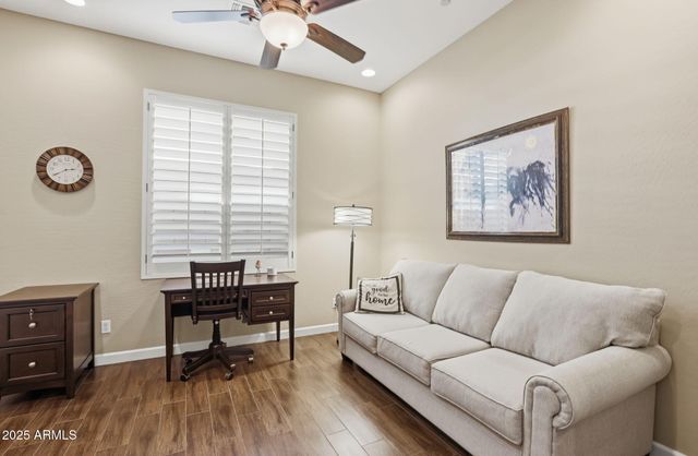 1925 N Woodruff --, Mesa, AZ 85207