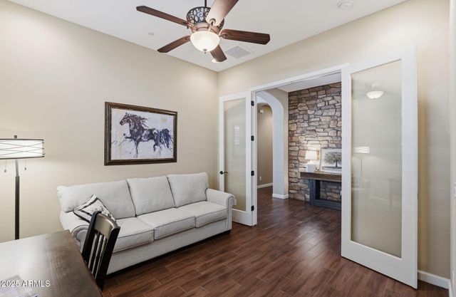 1925 N Woodruff --, Mesa, AZ 85207