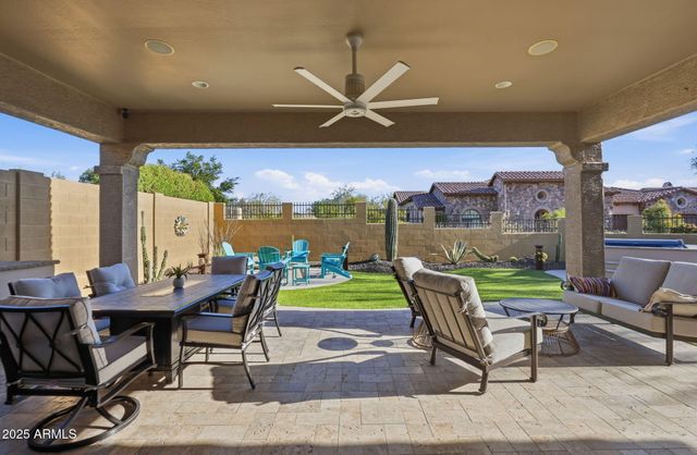 1925 N Woodruff --, Mesa, AZ 85207