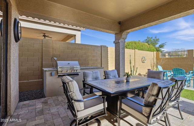 1925 N Woodruff --, Mesa, AZ 85207