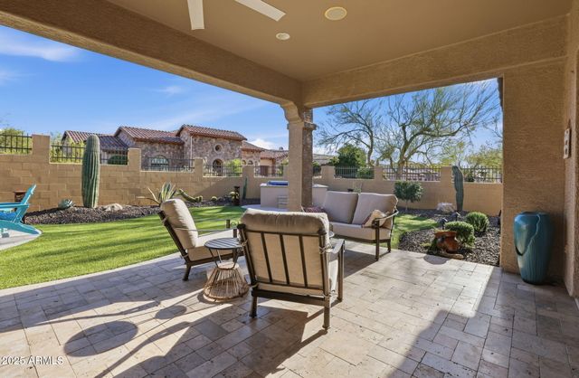 1925 N Woodruff --, Mesa, AZ 85207