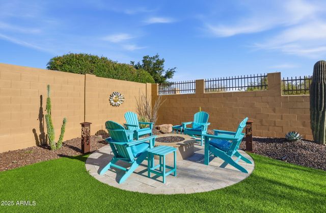 1925 N Woodruff --, Mesa, AZ 85207