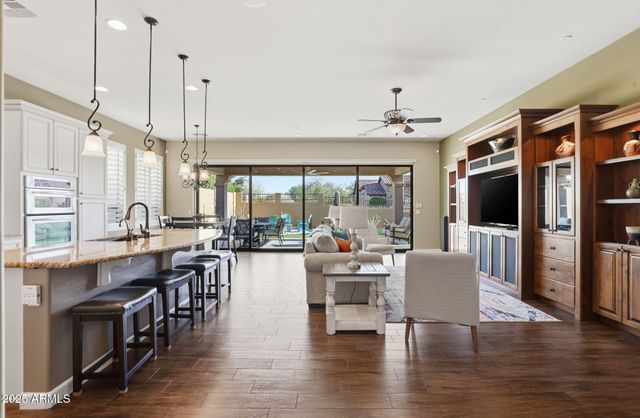 1925 N Woodruff --, Mesa, AZ 85207