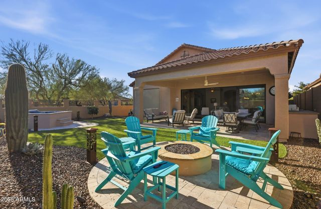 1925 N Woodruff --, Mesa, AZ 85207