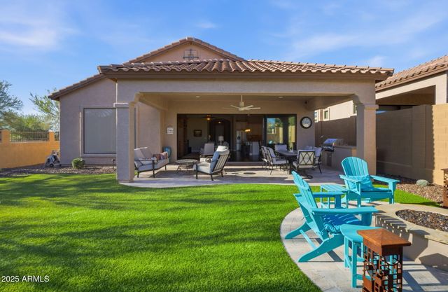 1925 N Woodruff --, Mesa, AZ 85207