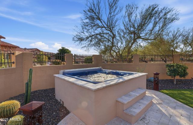 1925 N Woodruff --, Mesa, AZ 85207