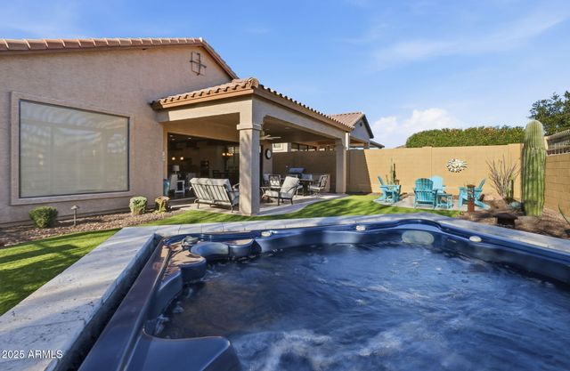 1925 N Woodruff --, Mesa, AZ 85207