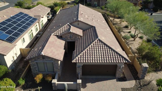 1925 N Woodruff --, Mesa, AZ 85207