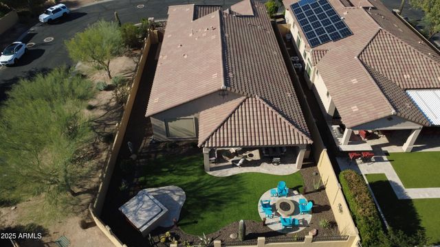 1925 N Woodruff --, Mesa, AZ 85207