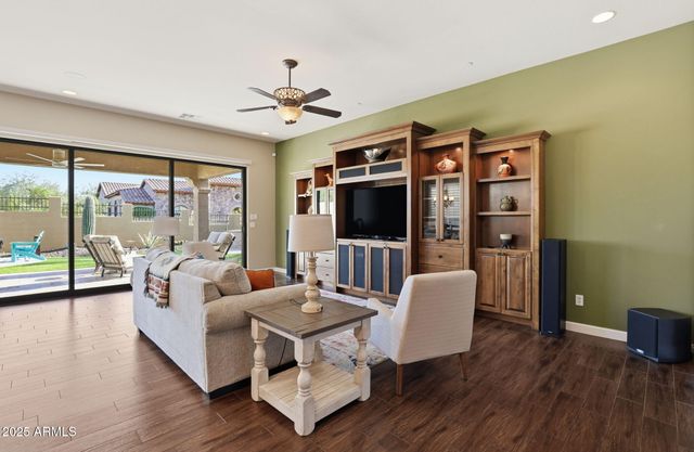 1925 N Woodruff --, Mesa, AZ 85207