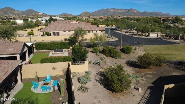 1925 N Woodruff --, Mesa, AZ 85207