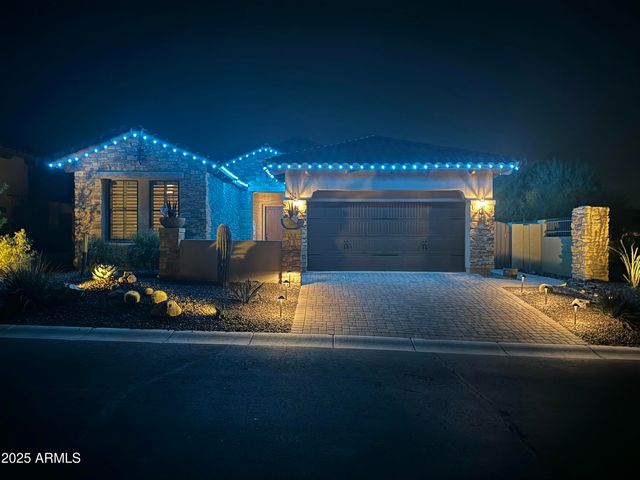 1925 N Woodruff --, Mesa, AZ 85207