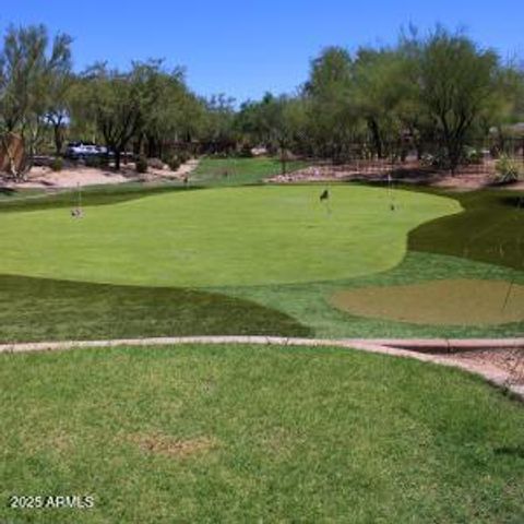 1925 N Woodruff --, Mesa, AZ 85207