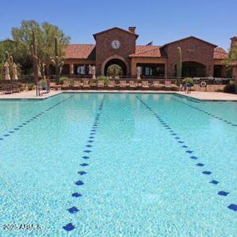 1925 N Woodruff --, Mesa, AZ 85207