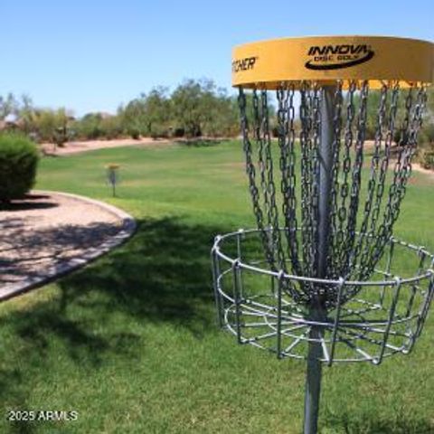 1925 N Woodruff --, Mesa, AZ 85207