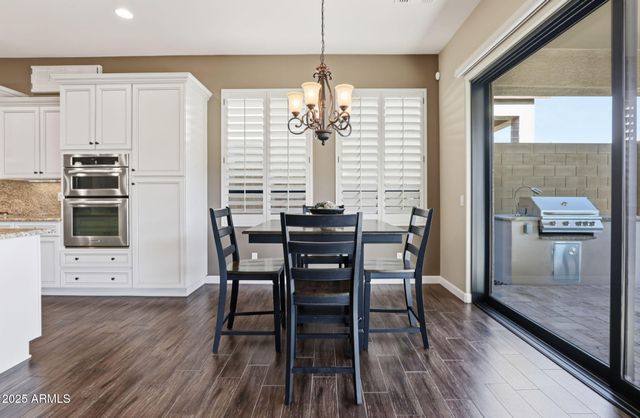 1925 N Woodruff --, Mesa, AZ 85207