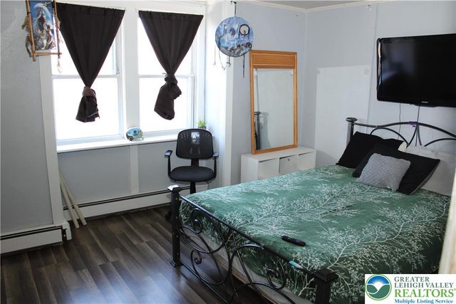 939 North 5th, Allentown City, PA 18102