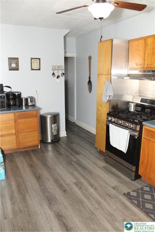 939 North 5th, Allentown City, PA 18102