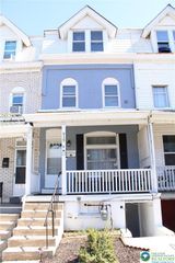939 North 5th, Allentown City, PA 18102