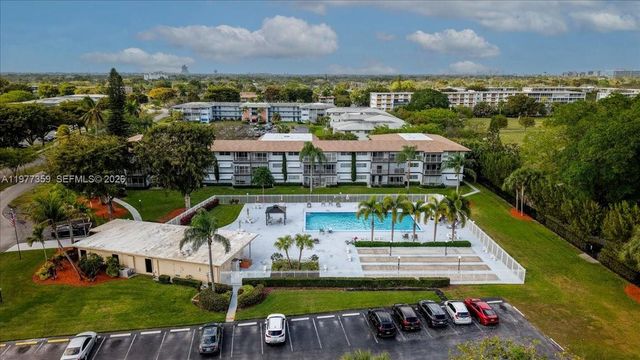 1200 Hillcrest Ct 315 315, Hollywood, FL 33021