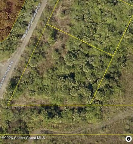 2899 Woodstock Drive SW, Palm Bay, FL 32908