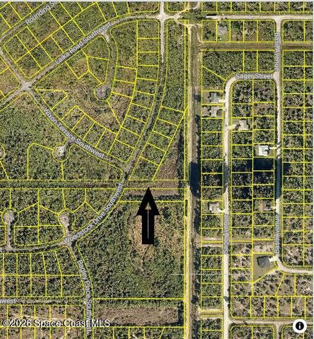 2899 Woodstock Drive SW, Palm Bay, FL 32908