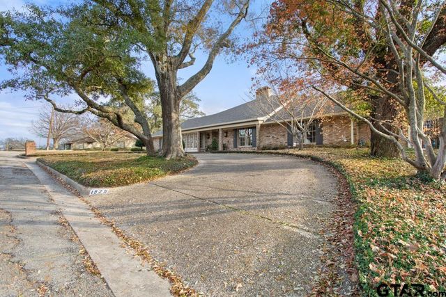 1929 McDonald, Tyler, TX 75701