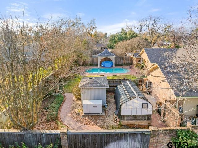 1929 McDonald, Tyler, TX 75701