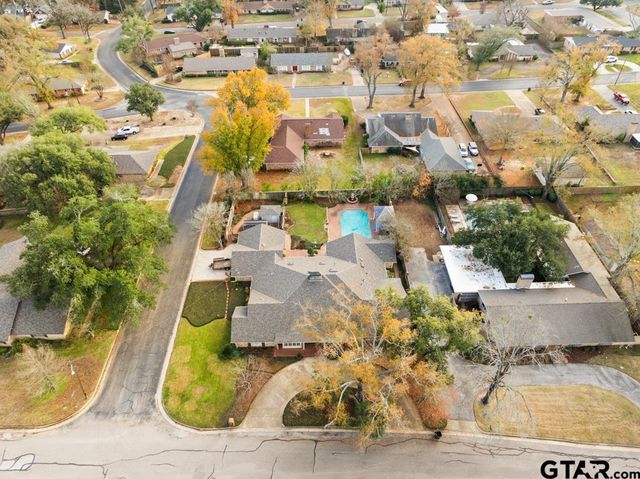 1929 McDonald, Tyler, TX 75701