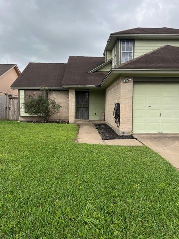 6111 Quiet Village Court, Houston, TX 77053