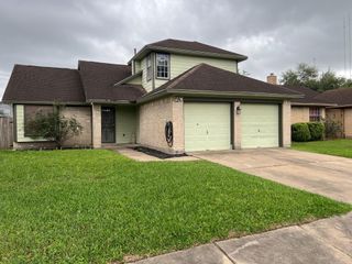 6111 Quiet Village Court, Houston, TX 77053