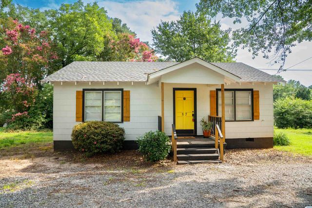 57 Gosnell Ave, Inman, SC 29349