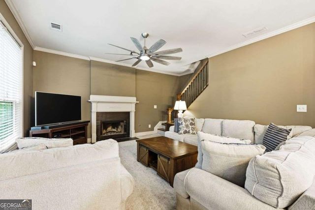 2219 Brickton Crossing, Buford, GA 30518
