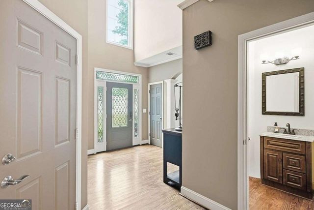 2219 Brickton Crossing, Buford, GA 30518