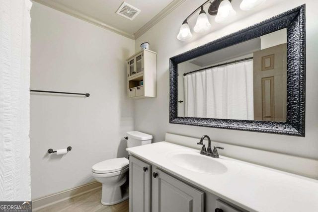 2219 Brickton Crossing, Buford, GA 30518