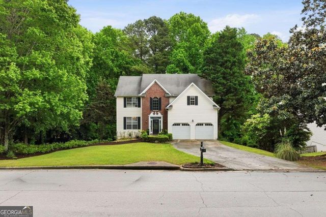 2219 Brickton Crossing, Buford, GA 30518