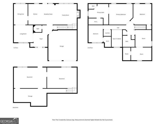 2219 Brickton Crossing, Buford, GA 30518