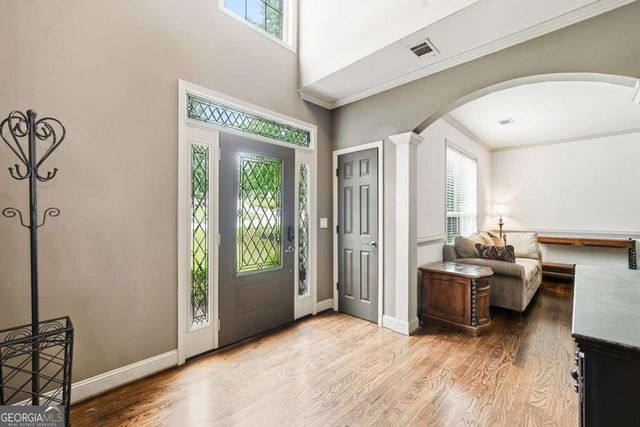 2219 Brickton Crossing, Buford, GA 30518