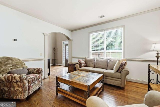2219 Brickton Crossing, Buford, GA 30518