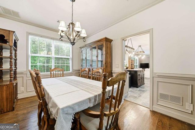 2219 Brickton Crossing, Buford, GA 30518