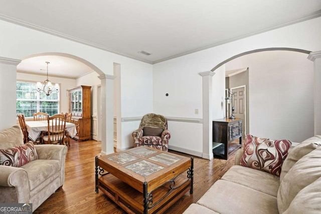 2219 Brickton Crossing, Buford, GA 30518