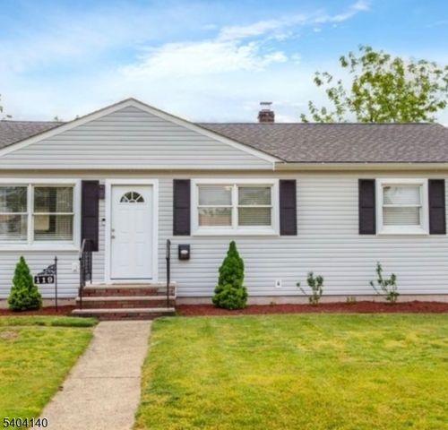 119 2Nd St, Middlesex Boro, NJ 08846