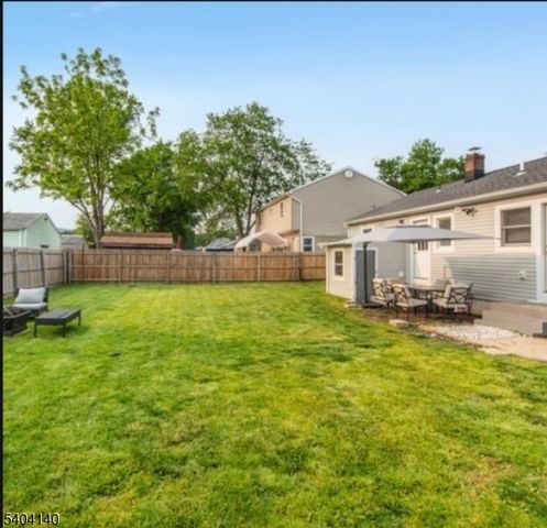 119 2Nd St, Middlesex Boro, NJ 08846