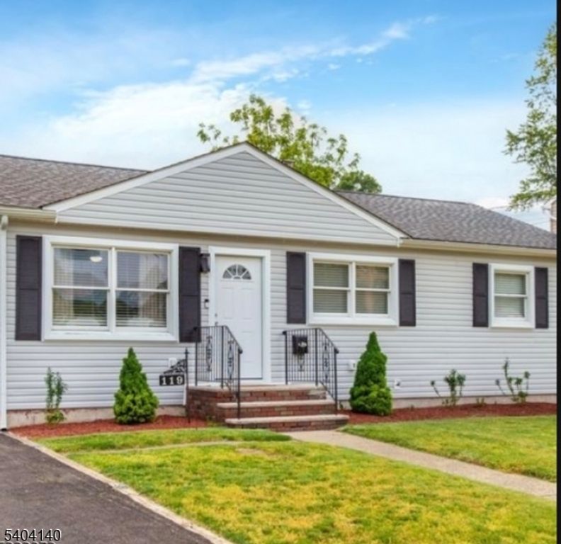 119 2Nd St, Middlesex Boro, NJ 08846