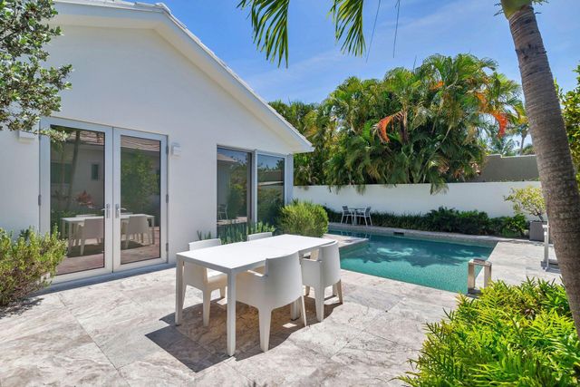 711 Ardmore Road, West Palm Beach, FL 33401