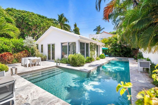 711 Ardmore Road, West Palm Beach, FL 33401