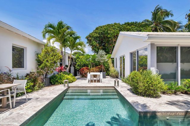 711 Ardmore Road, West Palm Beach, FL 33401