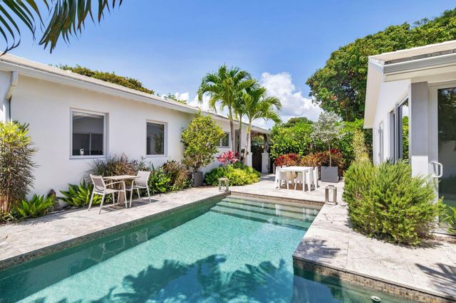 711 Ardmore Road, West Palm Beach, FL 33401