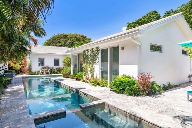 711 Ardmore Road, West Palm Beach, FL 33401