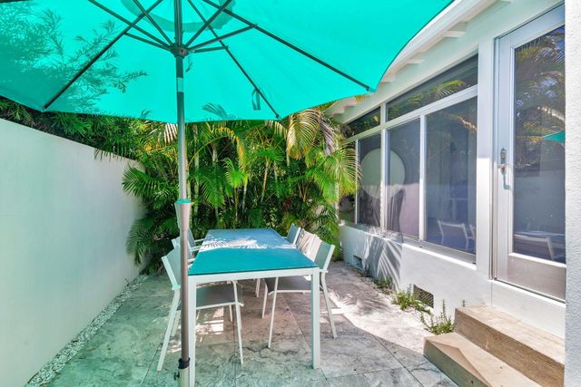 711 Ardmore Road, West Palm Beach, FL 33401